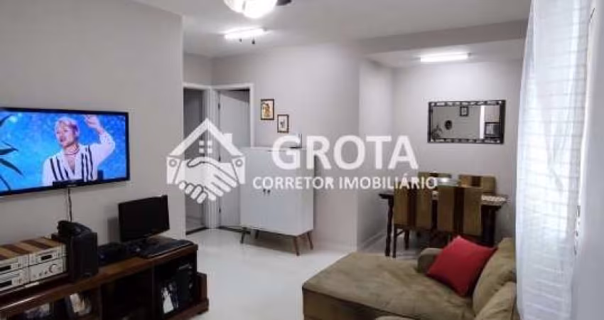 Apartamento na Vila Ré - 2 Dormitórios (1 Suíte) - 1 Vaga de Garagem