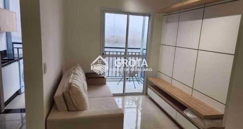 Confortável Apartamento na Chácara Belenzinho - 49m² - 2 Dormitórios - 1 Vaga