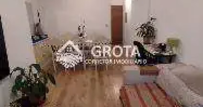 Espacoso apartamento no residencial serra alta tatuape - 68m2 - 3 dormitorios - 2 vagas