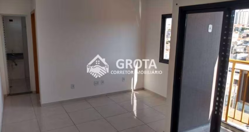 Aconchegante Apartamento na Vila Carrão