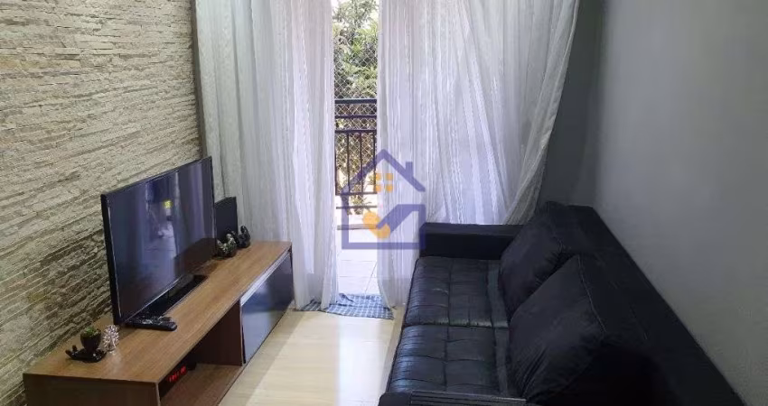 Apartamento de 56m² à Venda na Vila Ema com Lazer Completo