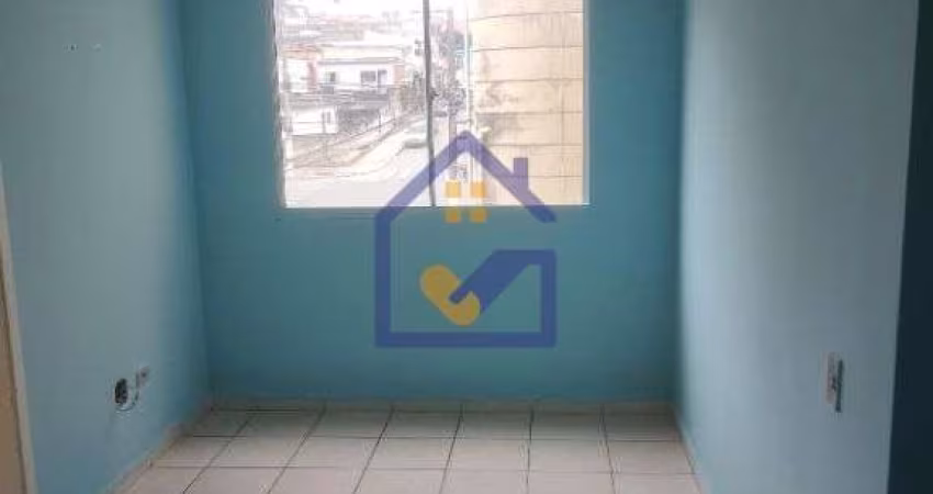 Apartamento à Venda na Vila Nova Curuçá