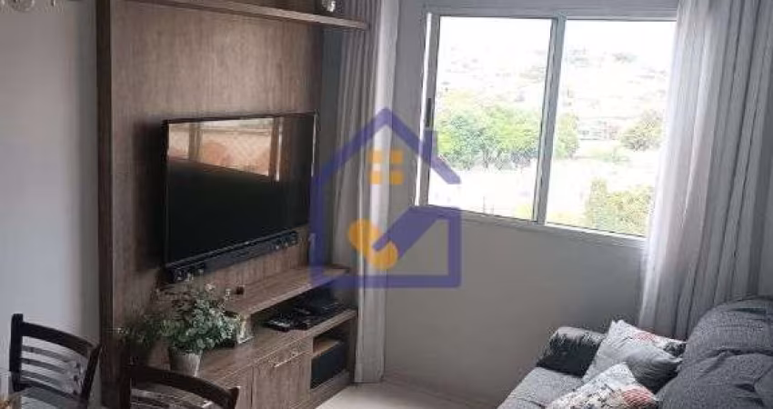 Apartamento no Condomínio Dez Aricanduva - Conforto e Praticidade