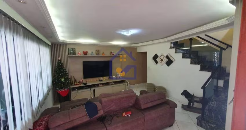 Lindo Imóvel na Vila São Francisco - Espaço e Conforto para Toda a Família