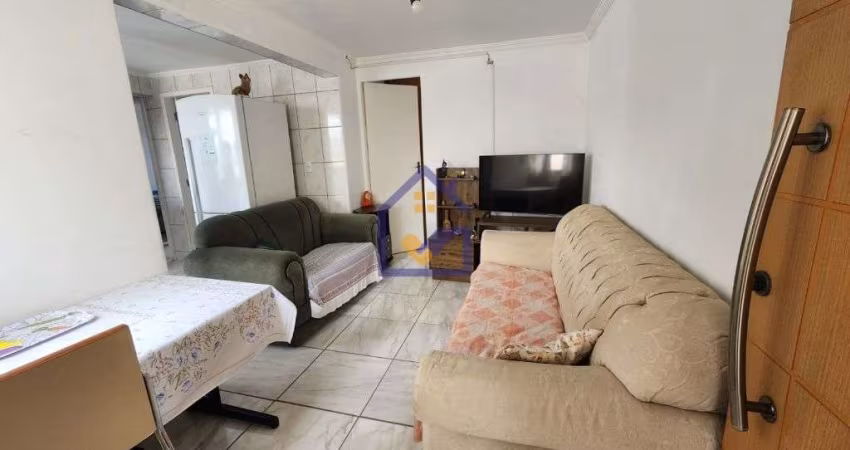 Imóvel Aconchegante à Venda no Conjunto Residencial José Bonifácio #COHAB 2