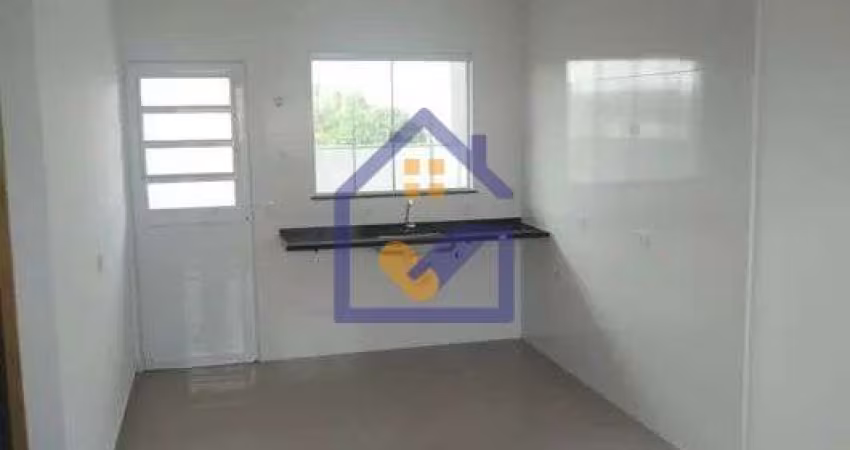 Seu Novo Lar na Patriarca - Apartamento Novo.