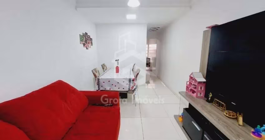 Sobrado amplo de 108m2 ao lado do metro guilhermina-esperanca – 4 dormitorios e 2 vagas