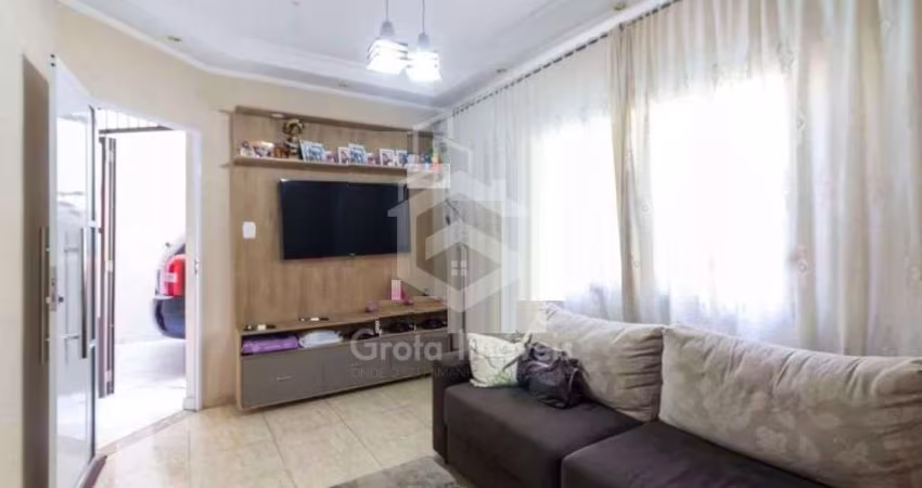 Sobrado em Condomínio Fechado – 80m², 2 Dormitórios e 1 Vaga – R$ 320.000,00