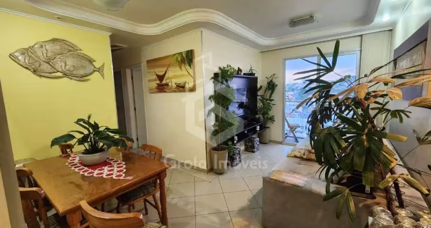 Apartamento espacoso com 3 dormitorios, 1 vaga de garagem, e localizacao privilegiada no desejado condominio quatro estacoes