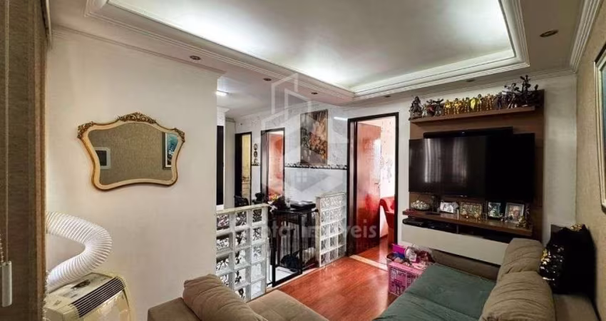 Oportunidade! Apartamento 49m² 2º andar – Cohab Artur Alvim