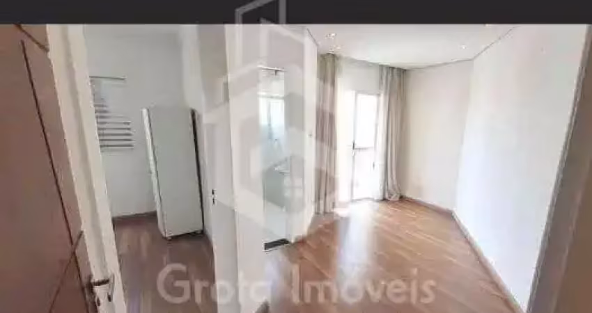 Apartamento com 1 quarto à venda no Picanço, Guarulhos 