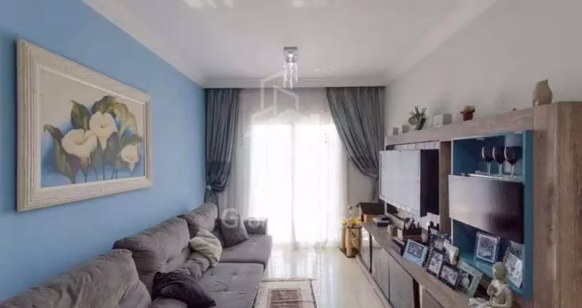 Lindo sobrado 204m2 – 3 dorms (1 suite) – 3 vagas – patriarca