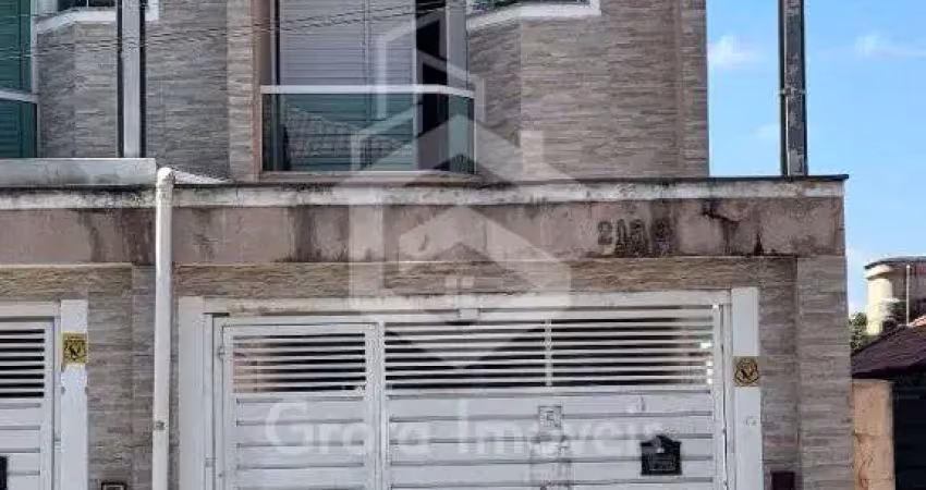 Sobrado na cidade patriarca, 3 dorms, 1 suite, 2 vagas