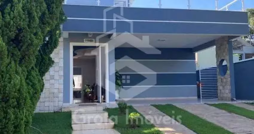 Casa terrea a venda no condominio ibiaram 1 - itupeva