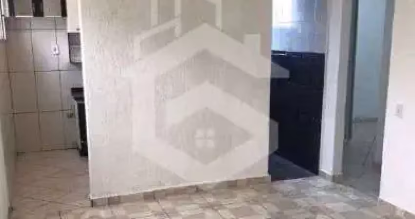 Apartamento com 2 quartos à venda na Artur Alvim, São Paulo 