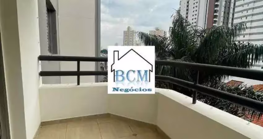Apartamento com 3 quartos à venda na Vila Regente Feijó, São Paulo 