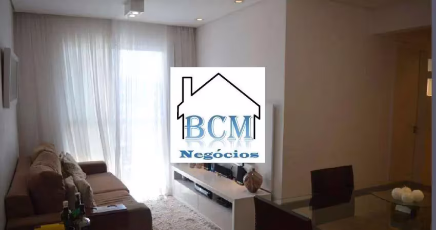 Apartamento com 3 quartos à venda na Vila Talarico, São Paulo 