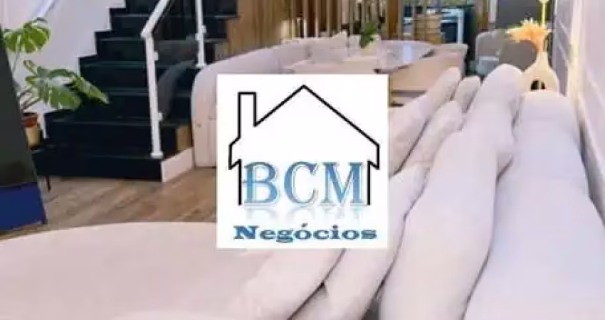 Casa com 3 quartos à venda na Vila Santa Isabel, São Paulo 
