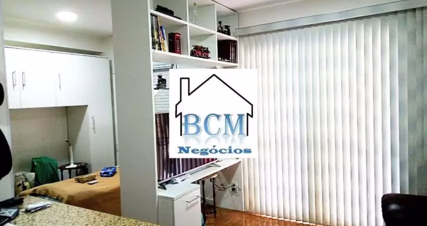 Apartamento com 1 quarto à venda no Jardim Flor da Montanha, Guarulhos 