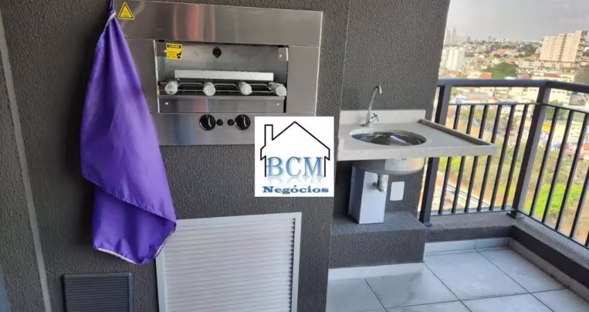 Apartamento com 2 quartos à venda na Vila Esperança, São Paulo 