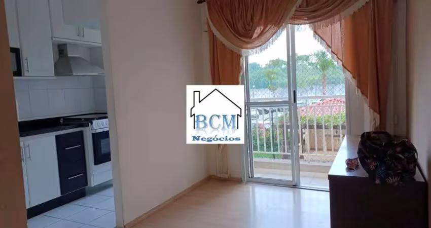 Apartamento com 2 quartos à venda no Jardim América da Penha, São Paulo 