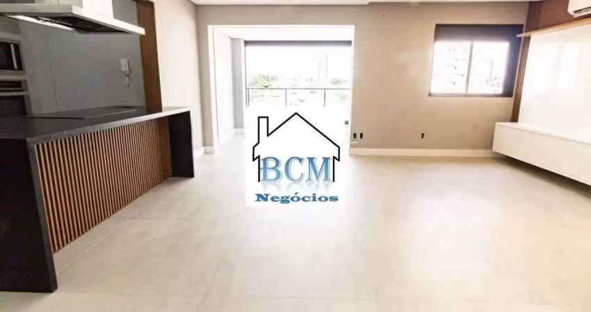 Apartamento com 3 quartos à venda no Jardim Anália Franco, São Paulo 