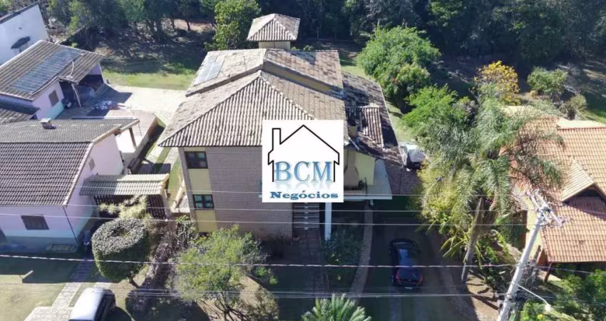 Casa com 4 quartos à venda no Horizonte Azul, Itupeva 