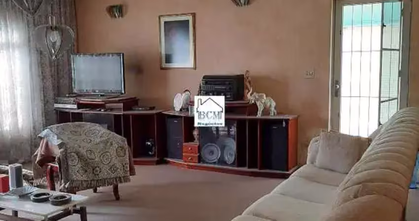 Casa com 3 quartos à venda na Vila Formosa, São Paulo 