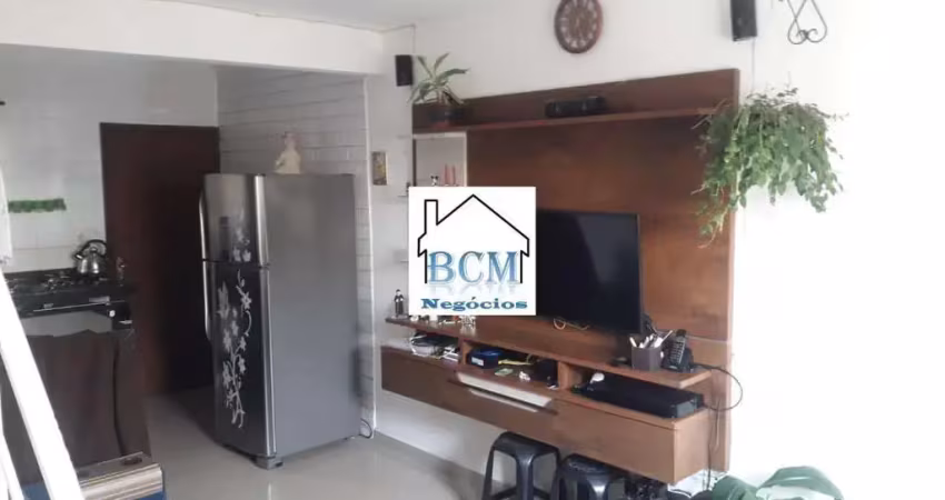 Casa com 2 quartos à venda na Vila Paranaguá, São Paulo 