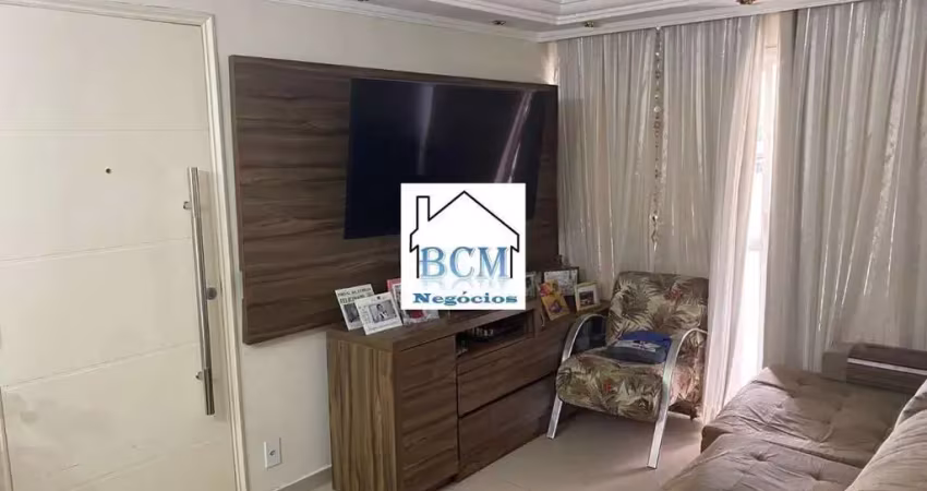 Apartamento com 3 quartos à venda na Vila Esperança, São Paulo 