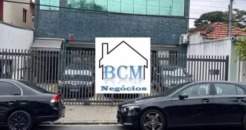 Prédio com 4 salas à venda no Tatuapé, São Paulo 