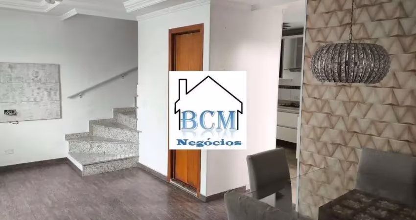 Casa com 3 quartos à venda na Vila Matilde, São Paulo 