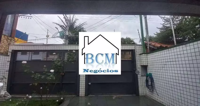 Casa com 3 quartos à venda no Tatuapé, São Paulo 