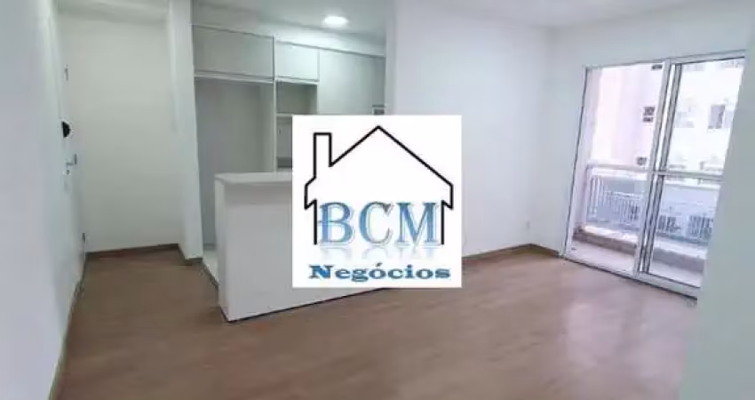 Apartamento com 2 quartos à venda no Brás, São Paulo 