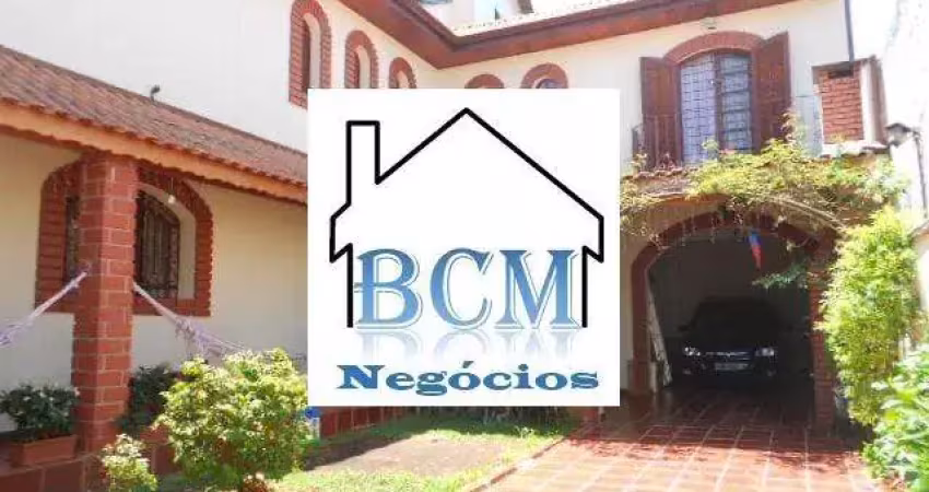 Casa com 4 quartos à venda na Vila Formosa, São Paulo 