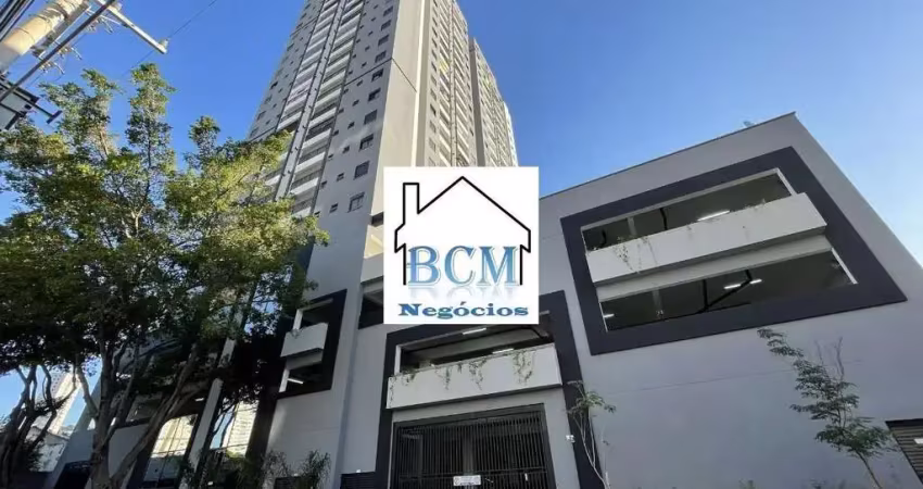 Apartamento com 2 quartos à venda na Vila Esperança, São Paulo 