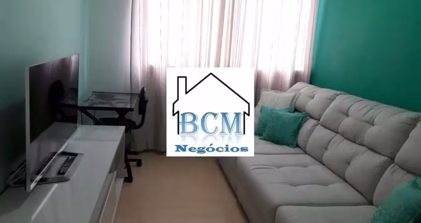 Apartamento com 2 quartos à venda na Vila Esperança, São Paulo 