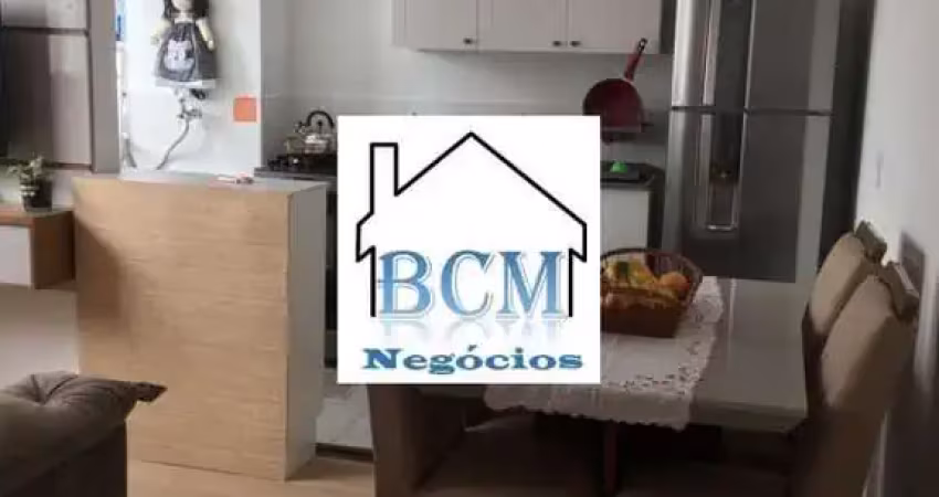 Apartamento com 2 quartos à venda na Vila Nhocune, São Paulo 