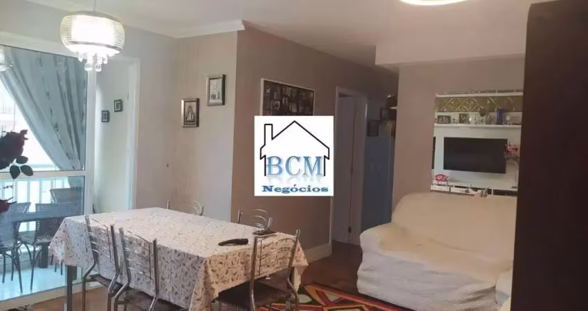 Apartamento com 3 quartos à venda na Vila Carrão, São Paulo 