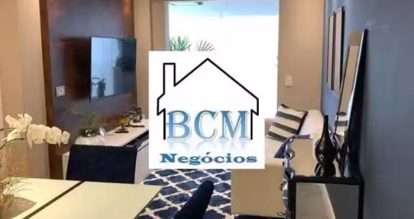 Apartamento com 2 quartos à venda no Parque São Jorge, São Paulo 