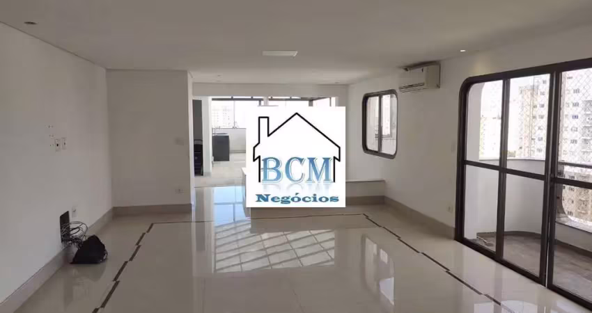 Apartamento com 4 quartos à venda no Jardim Anália Franco, São Paulo 