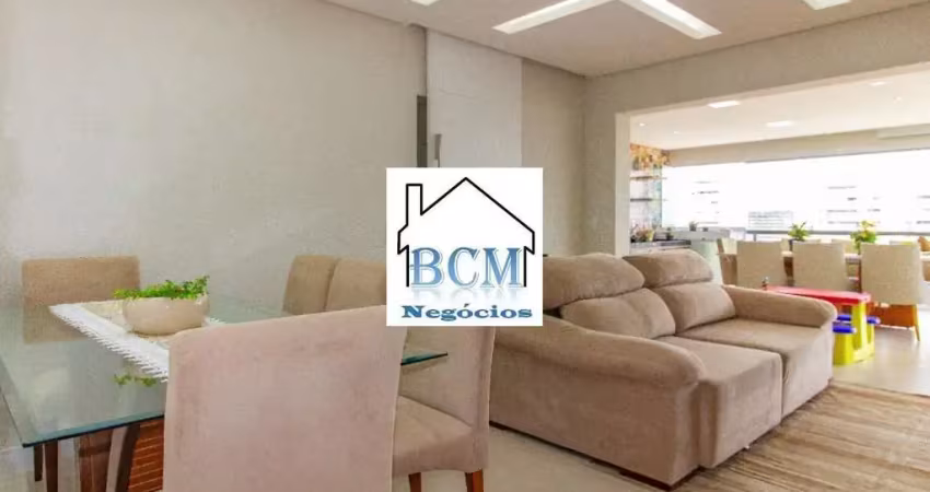 Apartamento com 3 quartos à venda no Parque São Jorge, São Paulo 