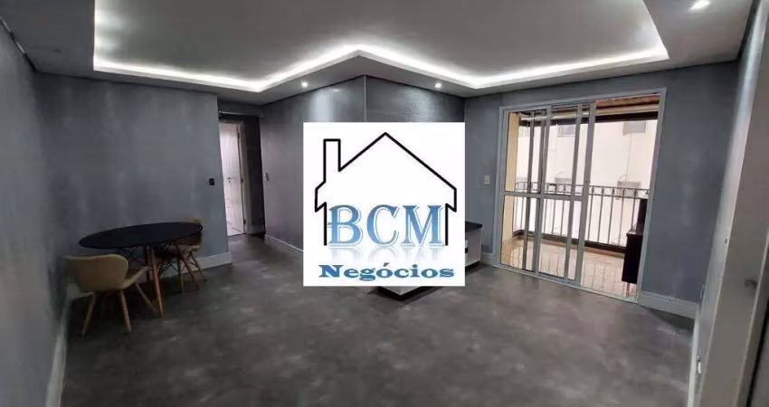 Apartamento com 3 quartos à venda na Vila Bertioga, São Paulo 