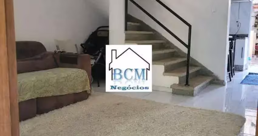 Casa com 2 quartos à venda no Penha De França, São Paulo 