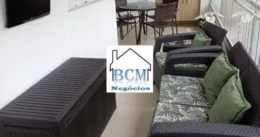 Apartamento com 3 quartos à venda na Mooca, São Paulo 