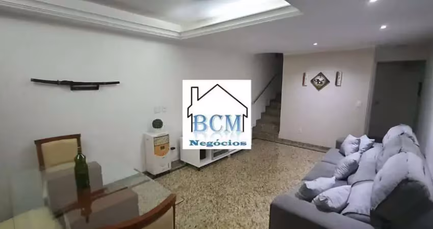 Casa com 3 quartos à venda na Vila Formosa, São Paulo 