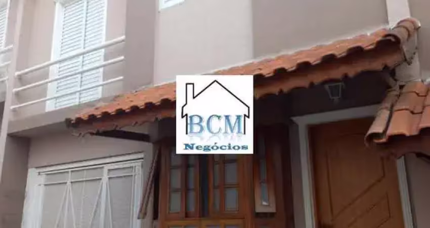 Casa com 3 quartos à venda na Vila Carrão, São Paulo 
