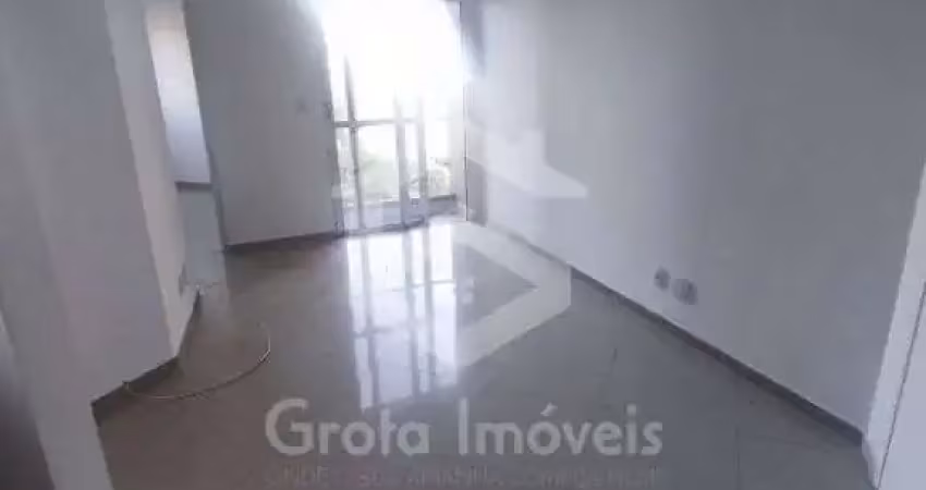 Apartamento em fazenda aricanduva, 2 dorms, 1 vaga, 49m2