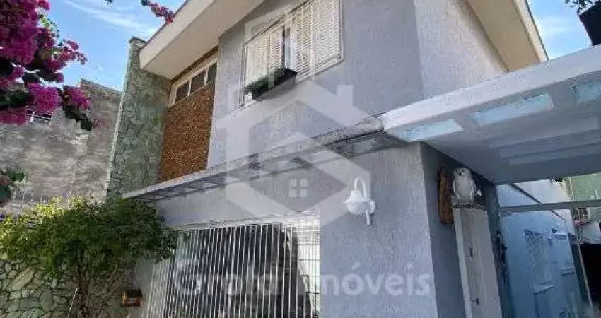 Sobrado na vila carrao, 3 dorms, 1 suite, 2 vagas, 270m2