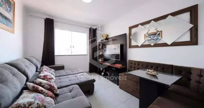 Lindo sobrado frontal a venda – jardim fernandes – 90m2 | 2 suites | 2 vagas | espaco gourmet